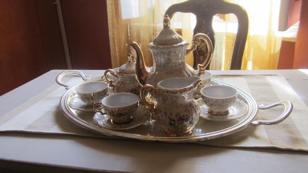 Bed & Breakfast San Quintino Turin