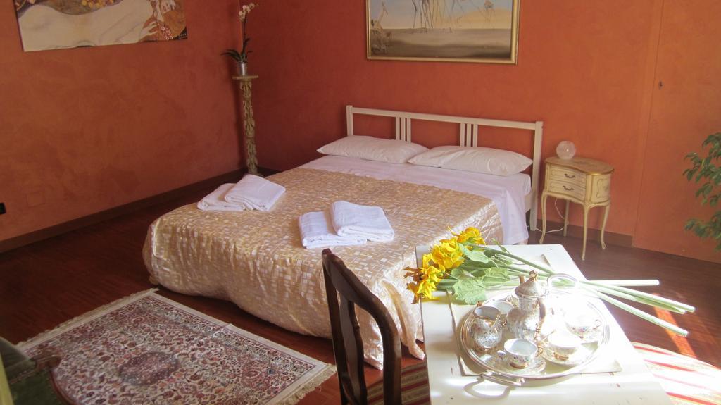 San Quintino Bed & Breakfast Turin