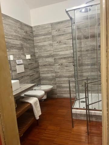 San Quintino Bed & Breakfast