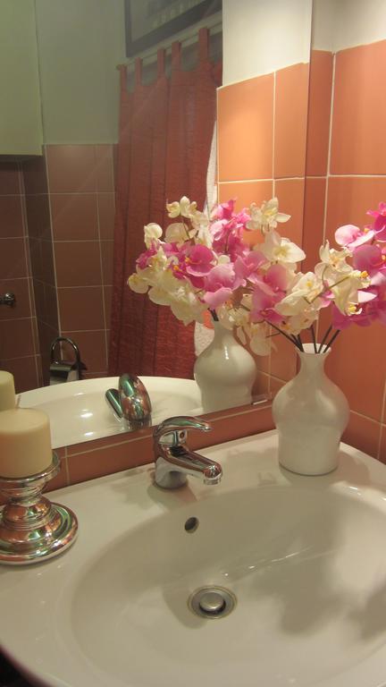 San Quintino Bed & Breakfast *