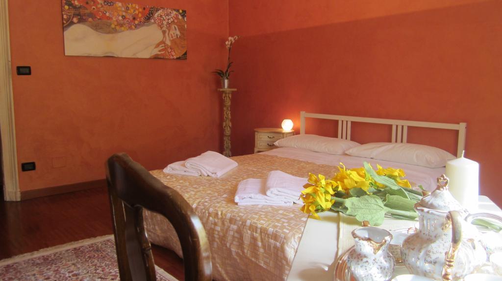 Bed & Breakfast San Quintino Turin