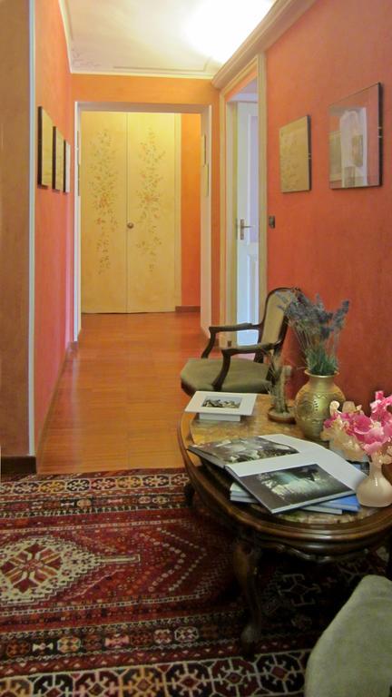 Bed & Breakfast San Quintino