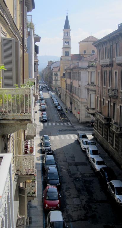 San Quintino Bed & Breakfast Turin